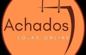 Achados lojas online 🎁🛒📦