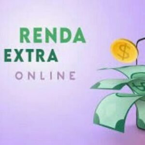 RENDA EXTRA ONLINE 💲