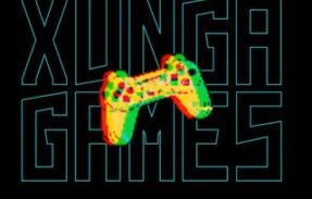 🎗️ Xunga Games 🎗️