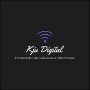 KJu Digital – Fornecedor Celular e Eletrônicos
