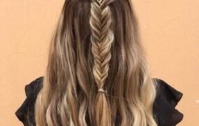 Cabelos Perfeitos e Sedosos😍