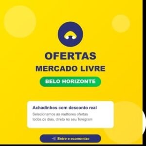 Ofertas Mercado Livre BH