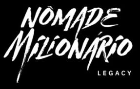 Nômade Milionário Legacy – Thiago Finch