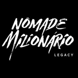 Nômade Milionário Legacy – Thiago Finch