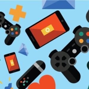 GAMES PC E ANDROID