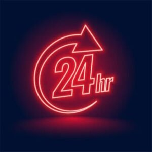 ⏰GRUPO 24 HORAS⏰