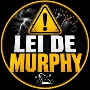 Lei de Murphy Brasil