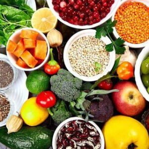 Vida Ativa e Nutrição 💪 💚