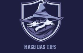 MAGO DAS TIPS ❇️🧙‍♂