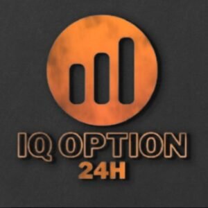 IQ OPTION 24H GRÁTIS