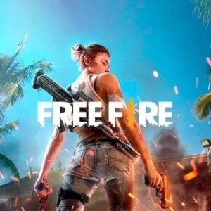 Free Fire 🇧🇷BR🇵🇹PT