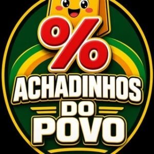 Achadinhos e Promoções | 🛒