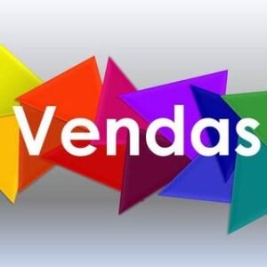 Vendas THE e MA