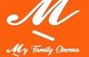 CONTAS MY FAMILY CINEMA GRÁTIS!