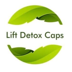 LIFT DETOX BLACK 🌿