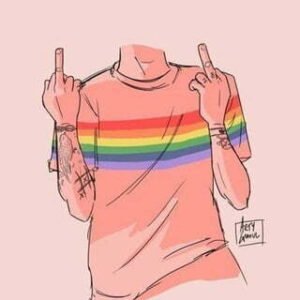 🏳️‍🌈Maricolandia🏳️‍⚧️