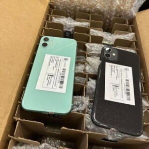Fornecedor iphone eua
