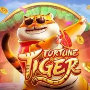 Tigre Estratégia 🐯🎰