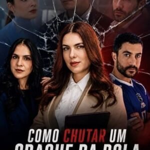 🎆| COMO CHUTAR UM CRAQUE DA BOLA
