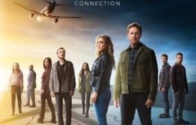 Manifest (4ª Temporada parte ||)