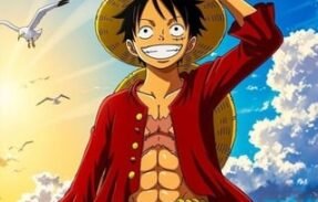 Fãns de Animes e Desenhos