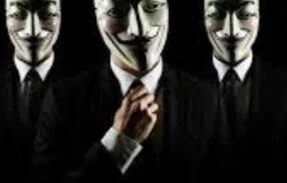 anonymous