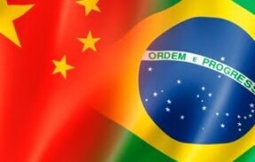 Brasil China Rússia