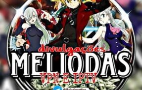😉 Meliodas VPN😉