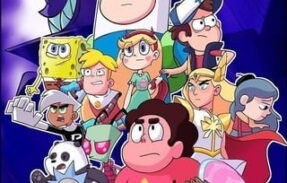 Mundo Animado