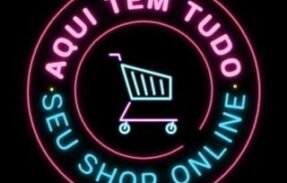 Aqui Tem Tudo – Seu Shop Online