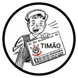 📰 TIME DO POVO NEWS