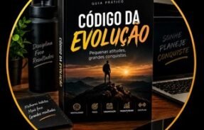 🔥CÓDIGO DE EVOLUÇÃO