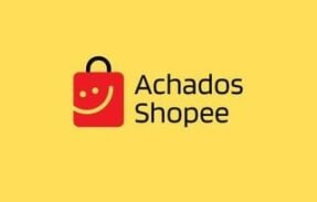 ACHADOS SHOPEE