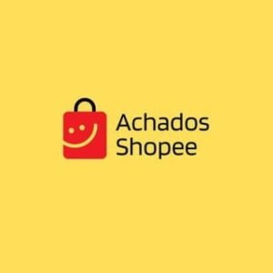 ACHADOS SHOPEE
