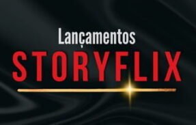 STORYFLIX ✨