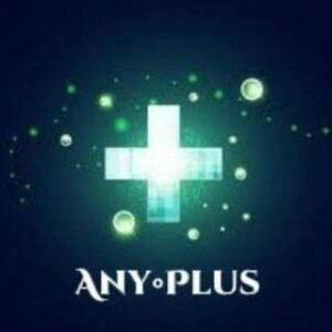 Any•Plus
