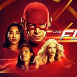 The Flash (O Filme e a Série)