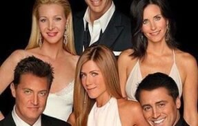 Friends