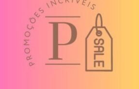 Promos incríveis