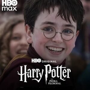 Série Harry Potter