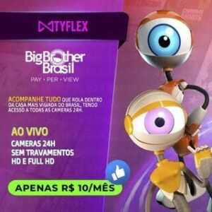 Tyflex filmes e séries