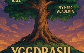 🍿📺 Animes Yggdrasil 📺🍿