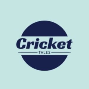 Cricket Tales 🏏