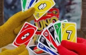 Uno Games❣
