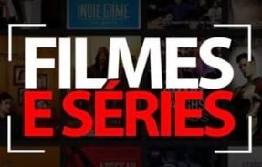 Filmes e Séries – Tudo em 1 só lugar 🍿
