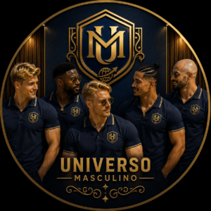 Universo Masculino
