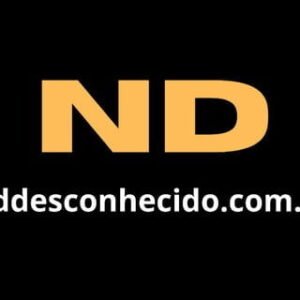 ND – Notícias sobre o mundo dos Games, tecnologia e atualidades