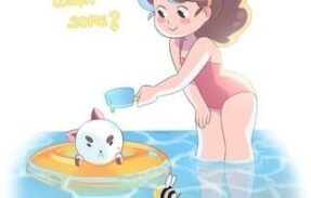Bee E Puppycat🇧🇷