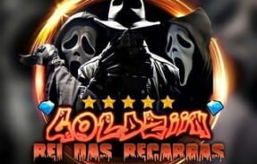 GOLDZIIN RECARGAS