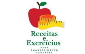 Receitas e Exercícios Para Emagrecer